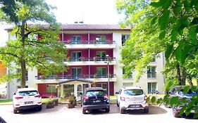 Grands Chênes du Parc